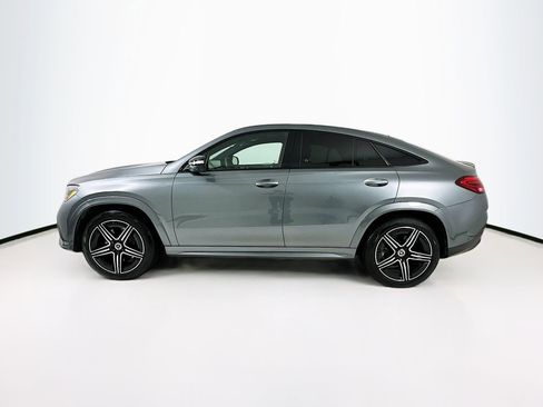 Certified 2026 Mercedes-Benz GLE 450 4MATIC Coupe image 5