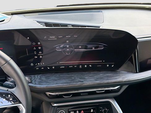 Certified 2025 Audi Q5 Prestige AWD/4WD image 29