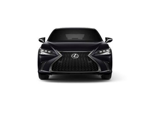 New 2025 Lexus ES 350 F Sport image 47