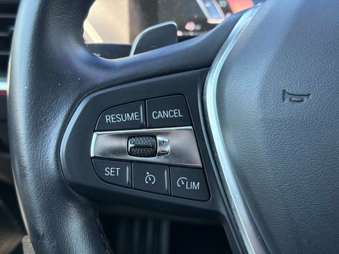 Used 2023 BMW 330i Sedan w/ Driving Assistance Package RWD image 45