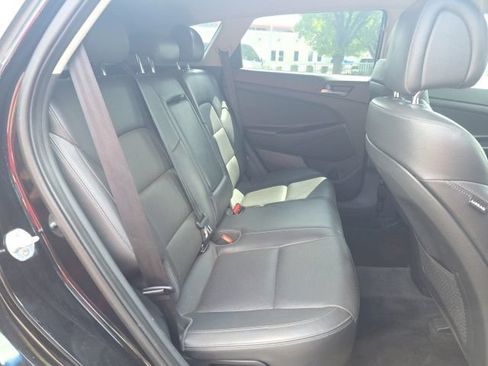 Used 2016 Hyundai Tucson Limited AWD/4WD image 19