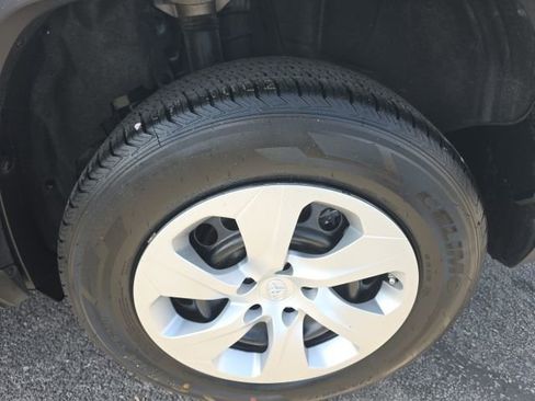 Certified 2024 Toyota RAV4 LE image 6