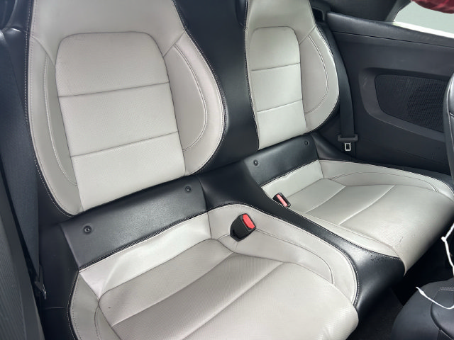 Used 2024 Ford Mustang Premium RWD image 19