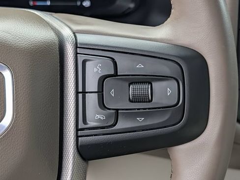 Used 2023 GMC Yukon XL Denali AWD/4WD image 20