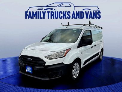 Used 2019 Ford Transit Connect XL