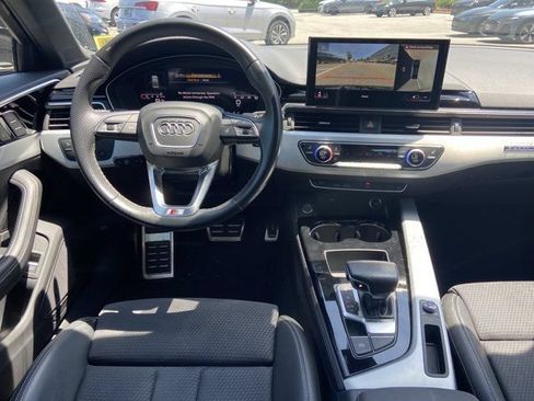 Used 2023 Audi A4 2.0T Premium Plus w/ Premium Plus Package AWD/4WD image 14