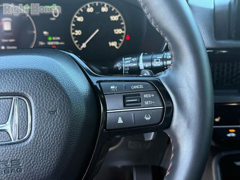 Certified 2025 Honda CR-V Sport Touring image 18