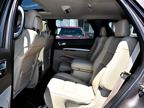 Used 2017 Dodge Durango GT w/ Premium Group RWD image 12