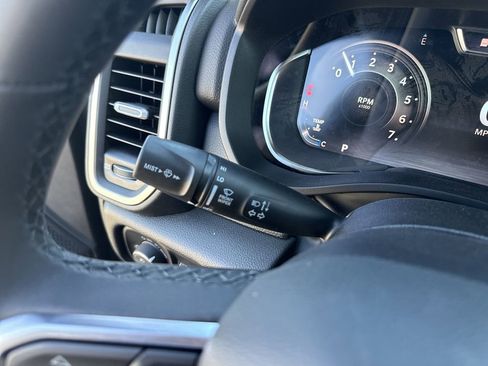 New 2026 RAM 1500 Big Horn image 17