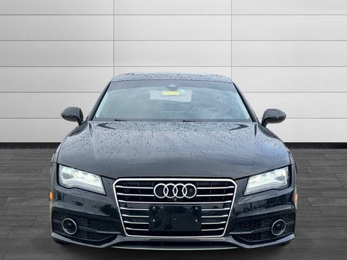 Used 2013 Audi A7 3.0T Prestige AWD/4WD image 8