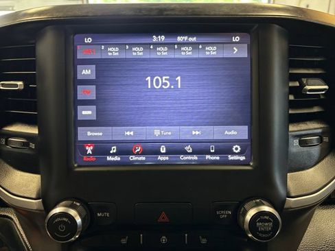 Used 2020 RAM 1500 Big Horn AWD/4WD image 19