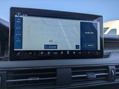 New 2025 Lincoln Corsair Grand Touring w/ Equipment Group 301A AWD/4WD image 24