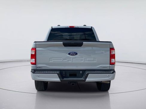 Used 2023 Ford F150 XL w/ STX Appearance Package RWD image 5