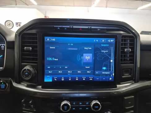 Certified 2023 Ford F150 XLT w/ Equipment Group 302A High AWD/4WD image 37