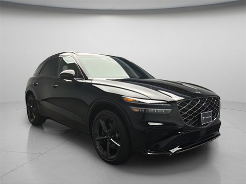 New 2026 Genesis GV70 2.5T Sport Prestige image 1