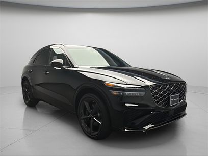 New 2026 Genesis GV70 2.5T Sport Prestige