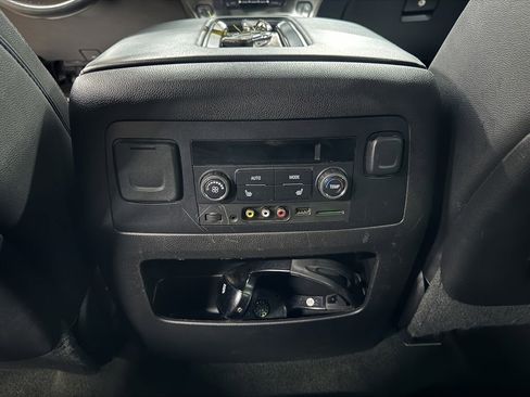 Used 2015 GMC Yukon SLT w/ Open Road Package image 29