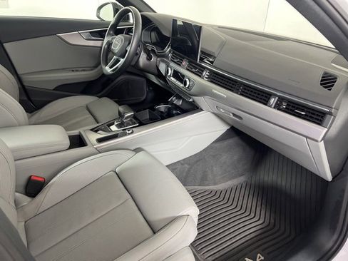 Used 2023 Audi A4 2.0T Premium Plus w/ Premium Plus Package image 12