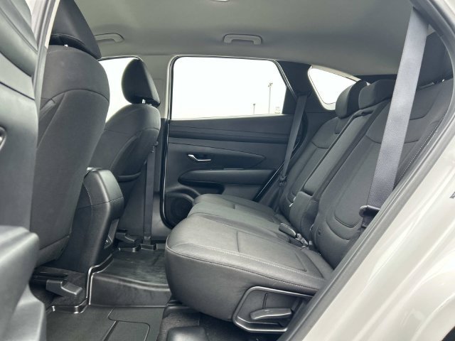 Certified 2026 Hyundai Tucson SE AWD/4WD image 15