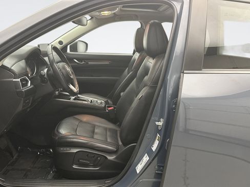 Used 2023 MAZDA CX-5 Carbon Edition AWD/4WD image 11