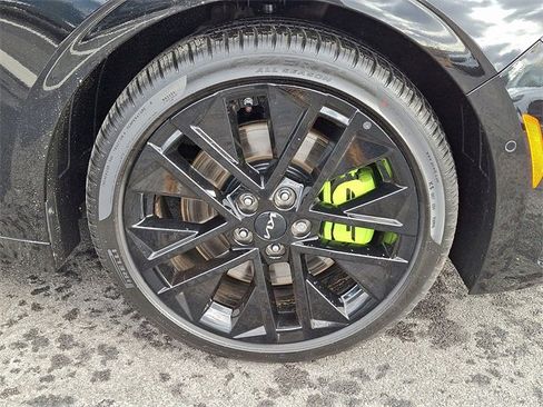 Used 2026 Kia K5 GT w/ GT1 Package image 8