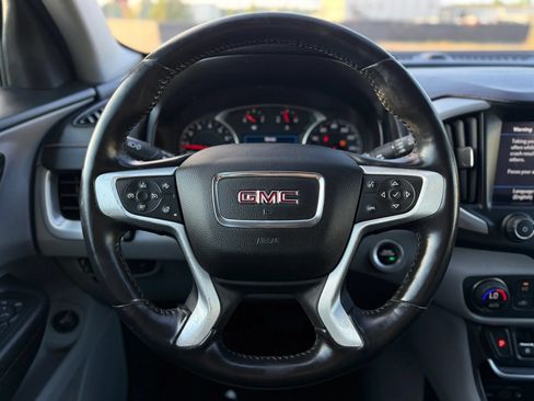Used 2018 GMC Terrain SLT w/ Preferred Package FWD image 24