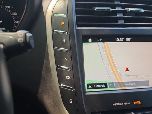 Used 2017 Lincoln MKC Black Label AWD/4WD image 19