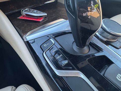 Used 2019 BMW 540i xDrive w/ Convenience Package image 22