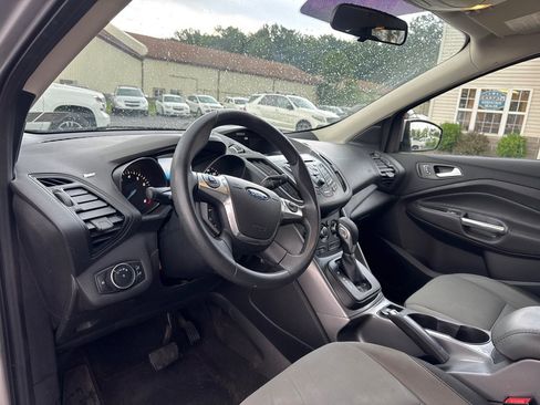 Used 2016 Ford Escape SE AWD/4WD image 14