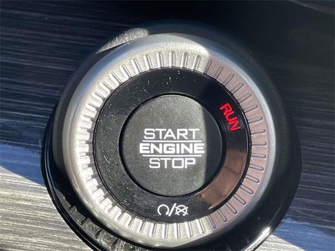 Used 2022 Jeep Wagoneer Series II w/ Premium Group I image 19