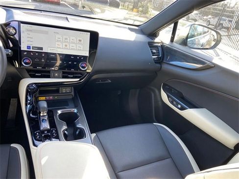 Certified 2023 Lexus NX 350 350 Premium image 17