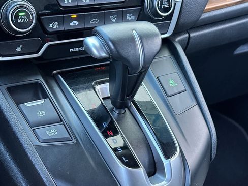 Certified 2017 Honda CR-V EX-L image 25
