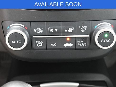 Used 2016 Acura RDX AWD w/ Advance Package image 28