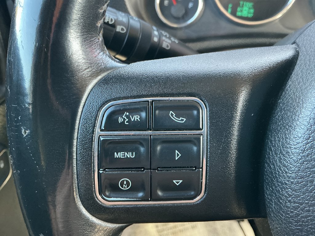 Used 2014 Jeep Wrangler Sport w/ Quick Order Package 24S AWD/4WD image 14