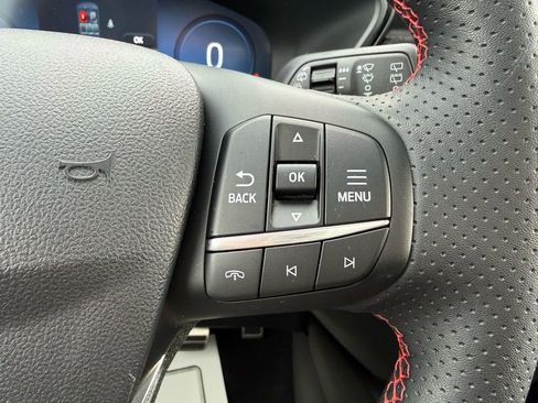 Used 2023 Ford Escape ST-Line Select w/ Tech Pack #2 image 20