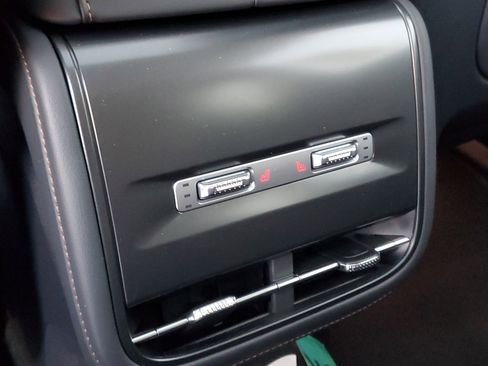 New 2026 Lincoln Nautilus Reserve image 30