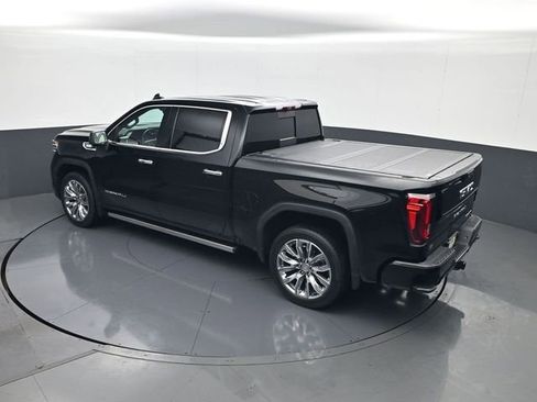 Used 2024 GMC Sierra 1500 Denali image 20