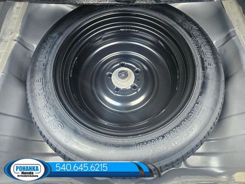 New 2026 Honda HR-V Sport image 16