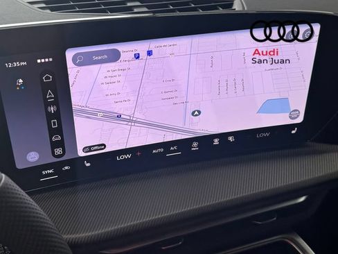 New 2026 Audi SQ5 Premium Plus AWD/4WD image 18
