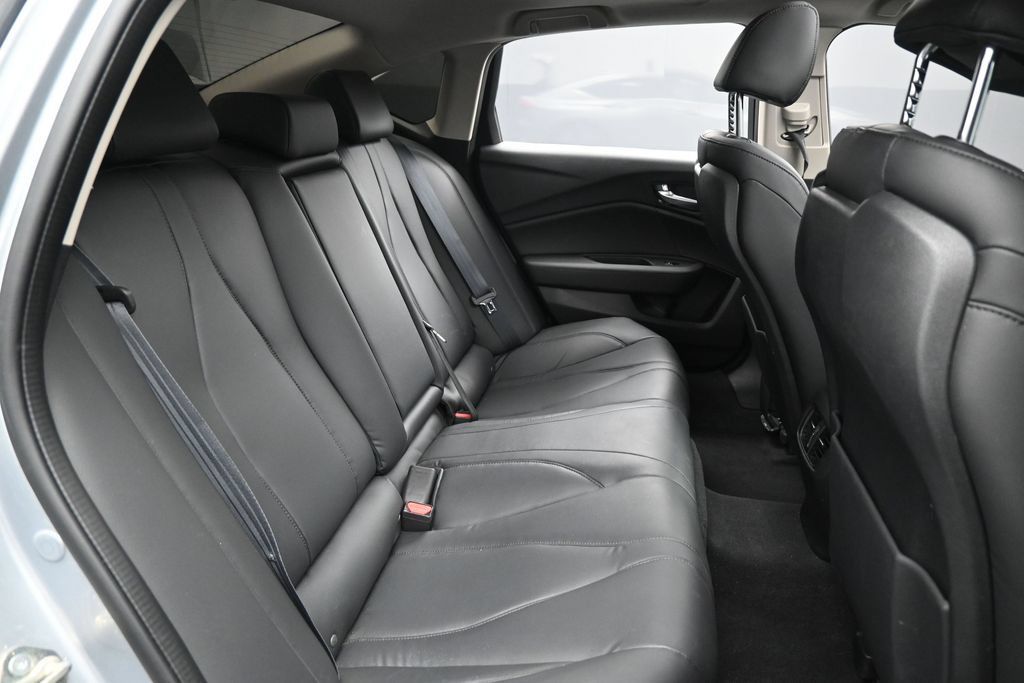 Used 2021 Acura TLX w/ Technology Package AWD/4WD image 27