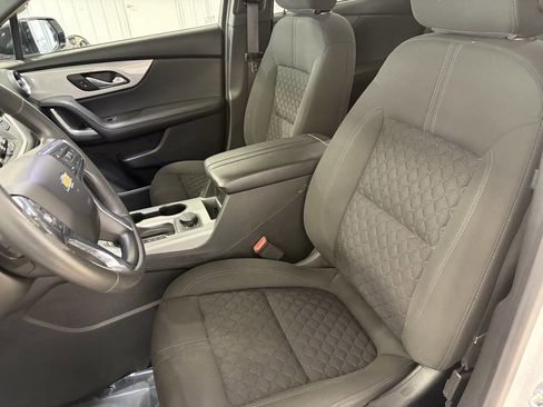 Used 2021 Chevrolet Blazer LT w/ Redline Edition image 16