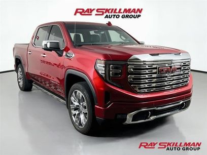 Used 2023 GMC Sierra 1500 Denali w/ Denali Reserve Package