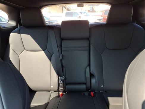 Used 2024 Lexus RX 350 F Sport w/ Convenience Package AWD/4WD image 20