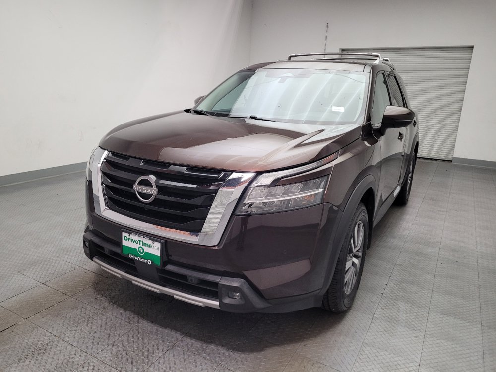 Used 2022 Nissan Pathfinder SL FWD image 15
