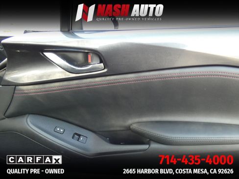 Used 2016 MAZDA MX-5 Miata Club image 29