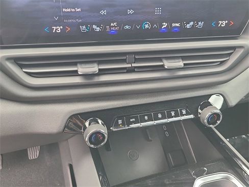 New 2026 Chevrolet Silverado EV LT w/ Plus Package image 31