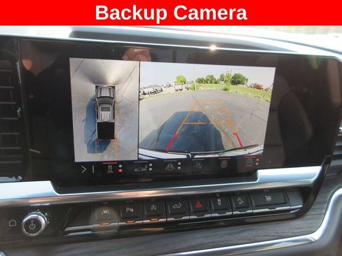 Certified 2024 GMC Sierra 1500 SLT w/ SLT Premium Plus Package AWD/4WD image 19