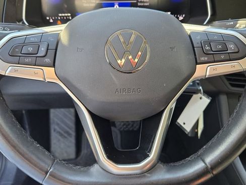 Certified 2024 Volkswagen Jetta S FWD image 25