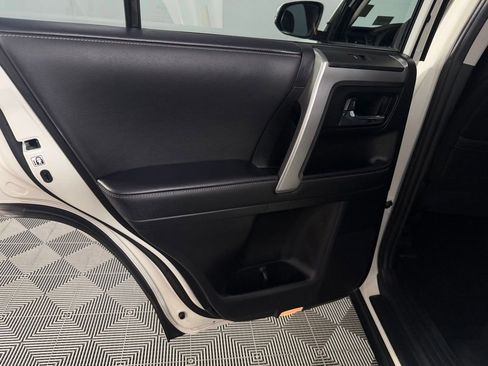 Used 2023 Toyota 4Runner SR5 Premium RWD image 24