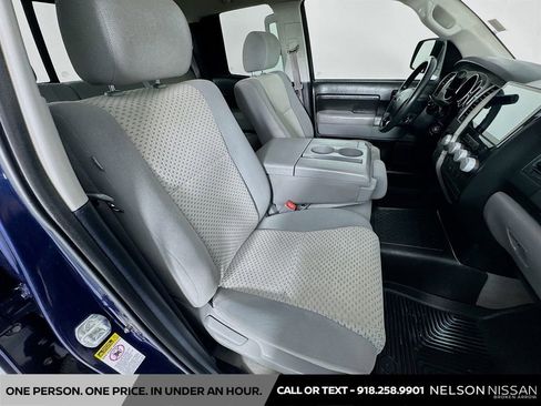 Used 2010 Toyota Tundra 4x4 Double Cab image 24